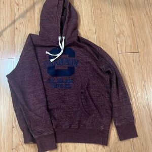 Champion sweatshirt